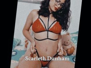 Scarleth_Dunham