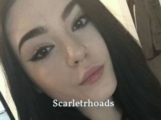 Scarletrhoads