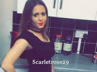 Scarletrose29