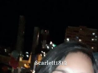 Scarlett1812 SexyIdol