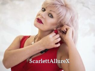 ScarlettAllureX