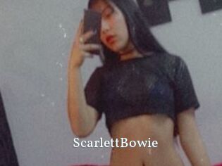 ScarlettBowie
