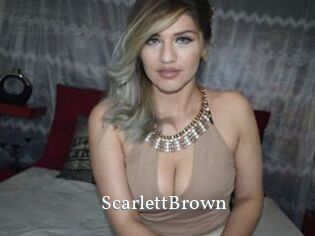 ScarlettBrown