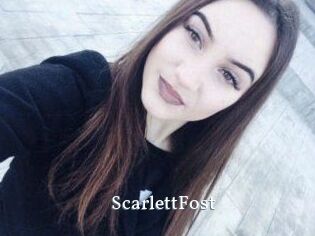 ScarlettFost