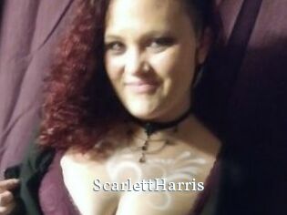 ScarlettHarris SexyIdol