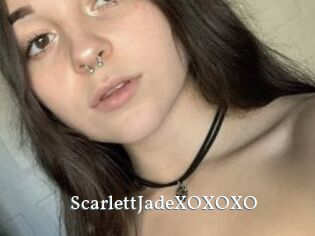ScarlettJadeXOXOXO