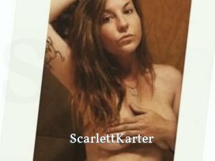 Scarlett_Karter SexyIdol