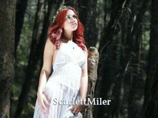 ScarlettMiler SexyIdol