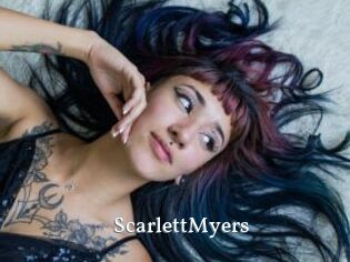 ScarlettMyers