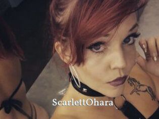 Scarlett_Ohara SexyIdol