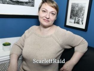 ScarlettRaid SexyIdol