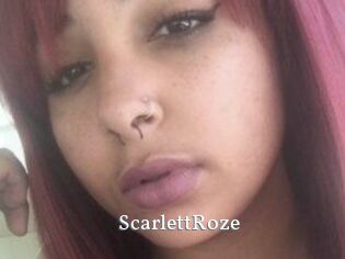 ScarlettRoze