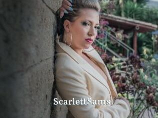ScarlettSams