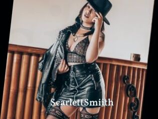 ScarlettSmiith SexyIdol