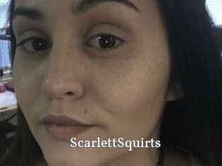 ScarlettSquirts