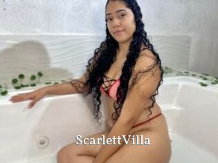 ScarlettVilla