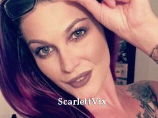 ScarlettVix