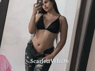 ScarlettWhiite