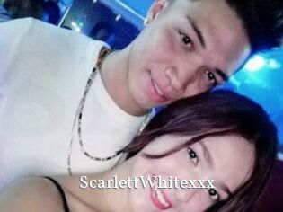 ScarlettWhitexxx