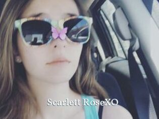 Scarlett_RoseXO