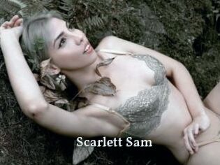 Scarlett_Sam