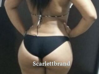 Scarlettbrand