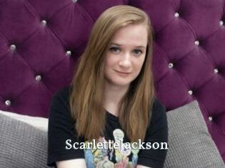 ScarletteJackson