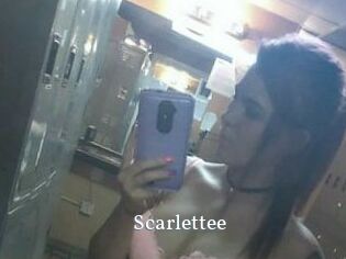 Scarlettee