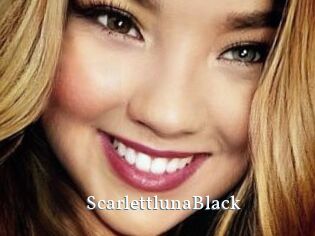 ScarlettlunaBlack