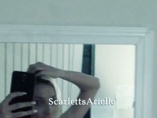 ScarlettsArielle