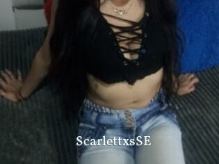 ScarlettxsSE