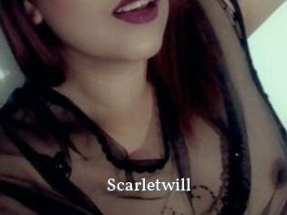 Scarletwill