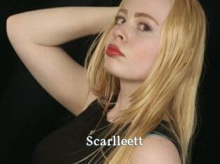 Scarlleett