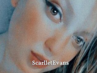ScarlletEvans