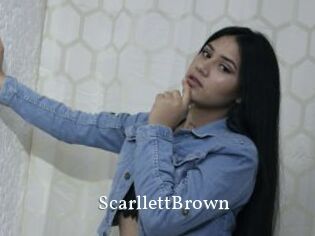 ScarllettBrown
