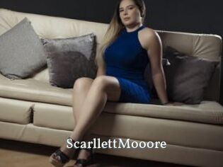 ScarllettMooore