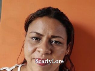 ScarlyLore