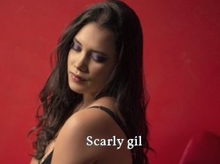 Scarly_gil SexyIdol