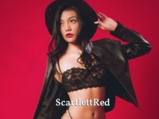 ScartlettRed SexyIdol