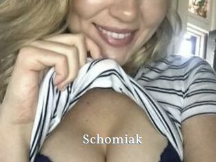 Schomiak