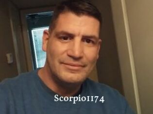 Scorpio1174 SexyIdol