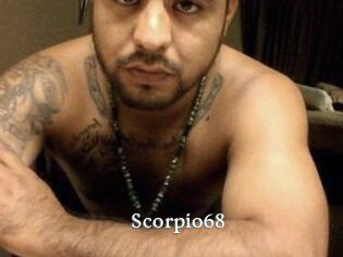 Scorpio68