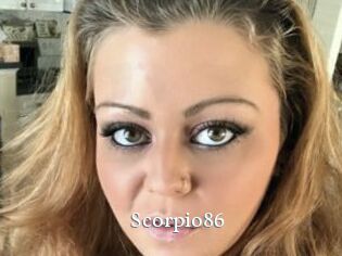 Scorpio86