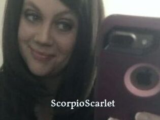 ScorpioScarlet