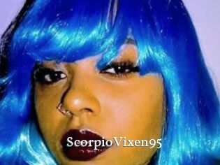 ScorpioVixen95 SexyIdol