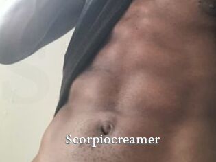 Scorpiocreamer SexyIdol