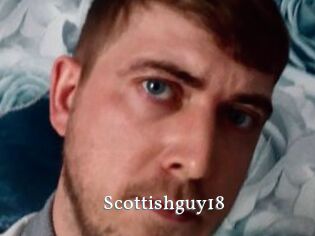 Scottishguy18