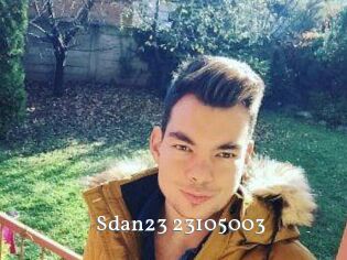 Sdan23