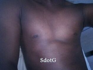 SdotG