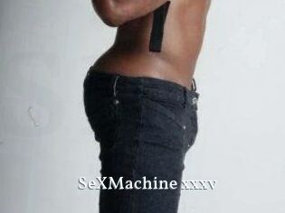 SeXMachine_xxxv